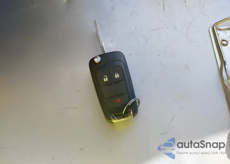 2013 Buick Encore z USA, uszkodzony, nr VIN KL4CJASB2DB132230